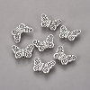 Tibetan Style Alloy Beads LF11182Y-1