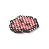 Handmade Japanese Seed Beads SEED-CP00011-4