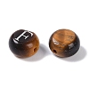 Natural Tiger Eye Beads G-L524-20F-02-2