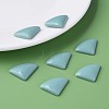 Opaque Acrylic Cabochons MACR-S373-144-A04-3