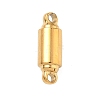 304 Stainless Steel Magnetic Clasps X-STAS-B104-01A-G-1