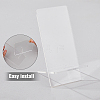 Acrylic Moblie Phone Holder AJEW-WH0258-620-4