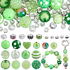 DIY Beads Findings Kits DIY-PA0001-35D-1
