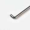 Stainless Steel Felting Needles TOOL-WH0062-02B-3