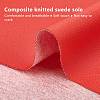Soft PU Leather Fabric Sheets AJEW-WH0115-05A-5