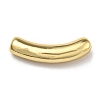 Brass Tube Beads KK-D039-01B-G-1