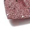 Glitter Foam Bowknot Ornament Accessories FIND-N005-04E-4