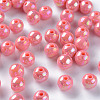 Opaque Acrylic Beads MACR-S370-D8mm-A04-1