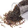 TOHO Round Seed Beads X-SEED-TR15-0177-1
