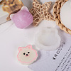 7Pcs 7 Style Silicone Molds DIY-BG0001-58-7