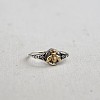 Bohemian Style Retro Alloy Finger Rings FS-WGFB91F-04-4