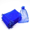 Organza DIY Craft Drawstring Bag PW-WG52D1B-21-1