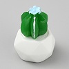 Cactus Miniature Ornaments DJEW-CJC0005-02I-1