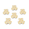 Printed Acrylic Cabochons KY-N015-203-B02-2