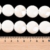 Handmade Porcelain Beads X-PORC-Q215-21x20mm-03-5