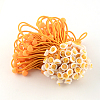 Hair Accessories Elastic Fibre Hair Ties LS-OHAR-S184-06-2