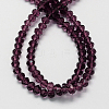 Handmade Glass Beads G02YI056-2