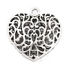 Alloy Pendants LS-EA11859Y-NF-1