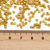 12/0 Glass Seed Beads X-E06900A2-3