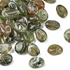 Opaque Acrylic Beads OACR-Z036-02D-1