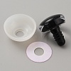 Plastic Craft Eyes KY-WH0046-86A-04-2