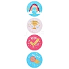 Reward Stickers X-DIY-K037-03C-6