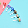 Resin Beads RESI-CJC0010-02A-7