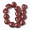 Handmade Porcelain Beads PORC-S498-15A-19-3