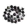 Natural Indian Agate Beads Strands G-Q608-07A-05-3