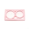 Round Plastic Baking Cake Cutting Dies Mold DIY-WH0001-81-2