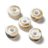 Handmade Porcelain Beads PORC-L080-C07-1