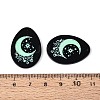 Acrylic Pendants KY-N015-016-3