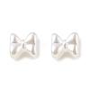 ABS Plastic Imitation Pearl Beads OACR-P007-64-4