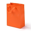 Rectangle Paper Bags CARB-F007-03A-3