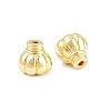 Brass Beads KK-CBA57BD-07B-G-2