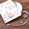 DIY Scrapbook Making Kits DIY-CP0002-32-4