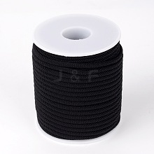 Round Polyester Cords OCOR-L031-01