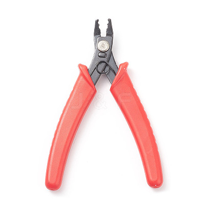 45# Carbon Steel Jewelry Pliers for Jewelry Making Supplies PT-T003-01-1