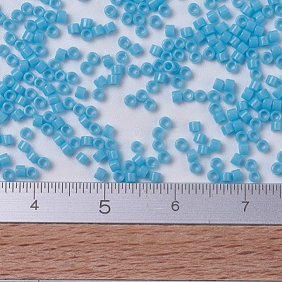 MIYUKI Delica Beads SEED-MY11-DB0725-1