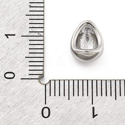 Brass Beads LS-KK-M306-07P-03-1