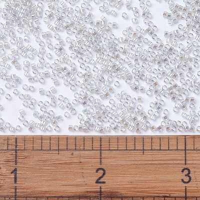 MIYUKI Delica Beads X-SEED-J020-DB1251-1