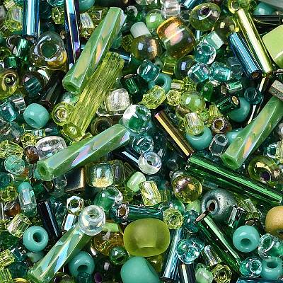 MIYUKI Seed Beads Mix X-SEED-Z005-01E-1