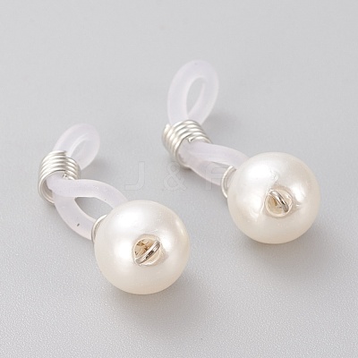 Silicone EyeGlass Holders KK-Q766-02P-1