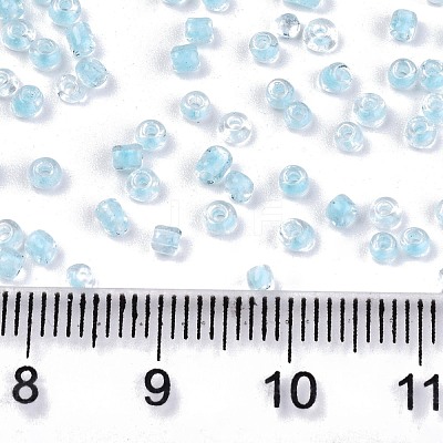 12/0 Glass Seed Beads X-SEED-A014-2mm-136-1