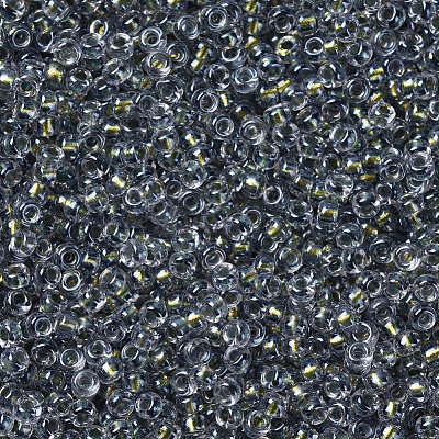 MIYUKI Round Rocailles Beads SEED-X0054-RR3201-1
