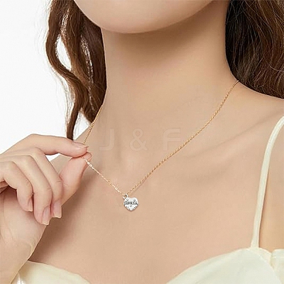 15Pcs 15 Styles Tibetan Style Alloy Pendants FIND-YW0011-88-1