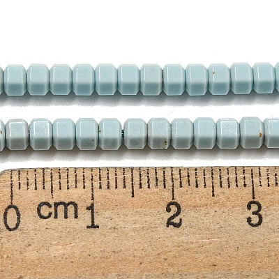 Natural Agate Beads Strands G-C139-B04-01-1
