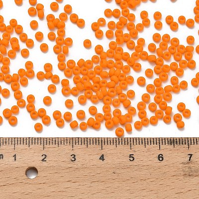 TOHO 8/0 Round Beads SEED-XTR08-0042DF-1