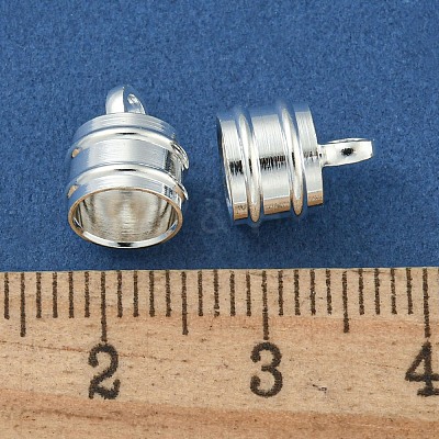 Brass End Caps FIND-T071-08S-1