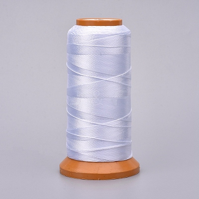 Polyester Threads X-NWIR-G018-D-02-1